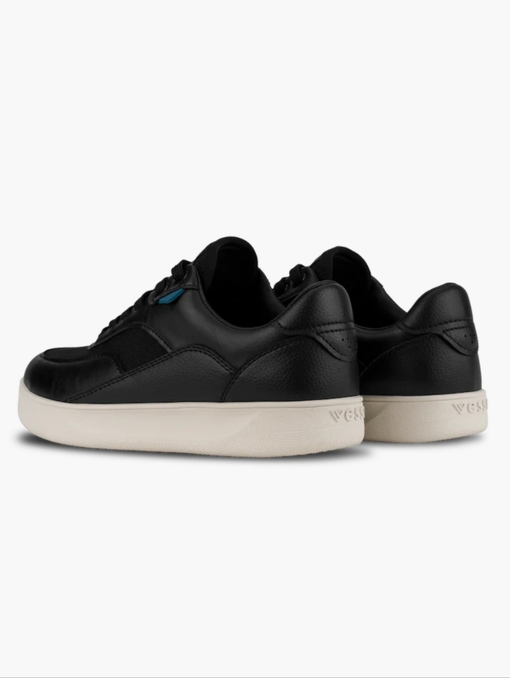 Vessi Courtside Classic Waterproof 💧 Low-Top Sneakers, Mens Size 10 - Picture 3 of 16